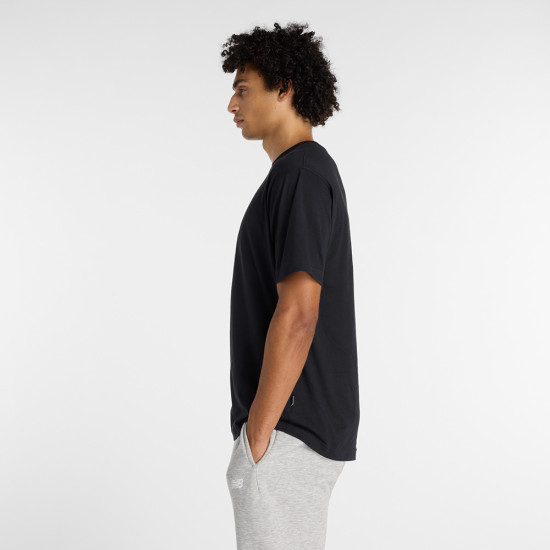 New Balance Ανδρική κοντομάνικη μπλούζα Future Tech NB T-Shirt